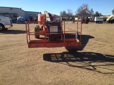 Lift Jlg 600S