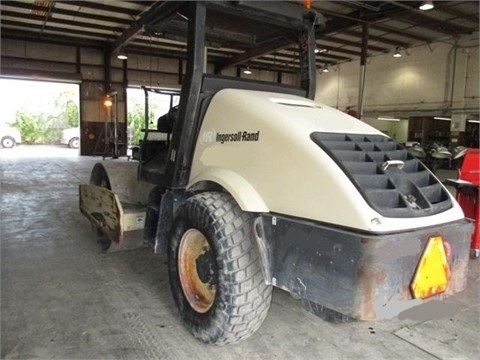 Compactadora Vibratoria Ingersoll-rand SD70E usada Ref.: 1437672727360105 No. 2