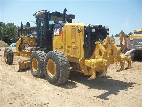 Motoconformadoras Caterpillar 12M2 de segunda mano en venta Ref.: 1437678055531503 No. 3