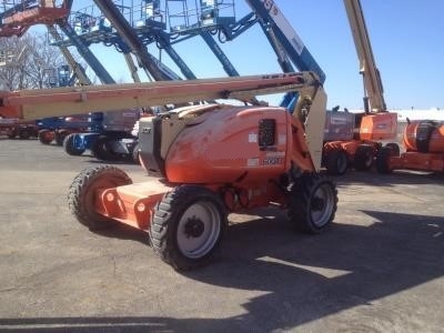 Lift Jlg 600AJ