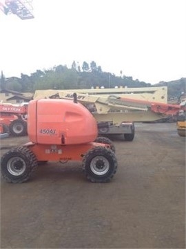 Lift Jlg 450AJ