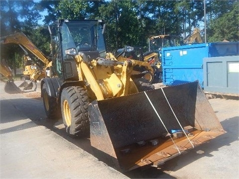 Cargadoras Sobre Ruedas Caterpillar 908H en venta Ref.: 1437762361004793 No. 4