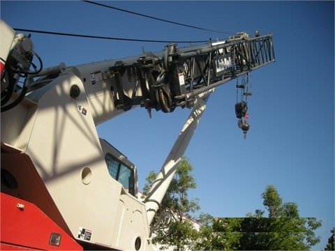 Gruas Link-belt RTC-8065 II de medio uso en venta Ref.: 1437774916330991 No. 4