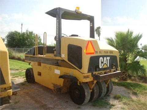 Compactadora Con Llantas Caterpillar PS-150B de importacion a la  Ref.: 1438097923647304 No. 3