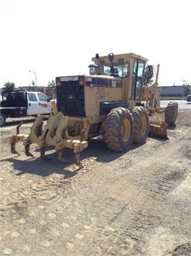 Motoconformadoras Caterpillar 140H importada a bajo costo Ref.: 1438110542063459 No. 3