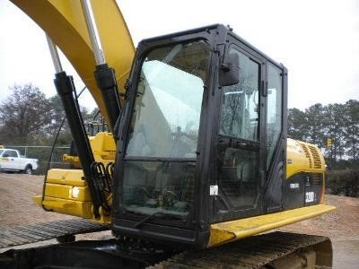 Excavadoras Hidraulicas Caterpillar 320DL de importacion Ref.: 1438110837567497 No. 2