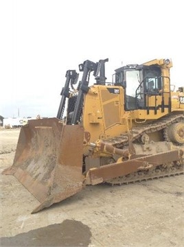 Dozers/tracks Caterpillar D9T