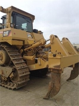 Tractores Sobre Orugas Caterpillar D9T usada a la venta Ref.: 1438204382846074 No. 4