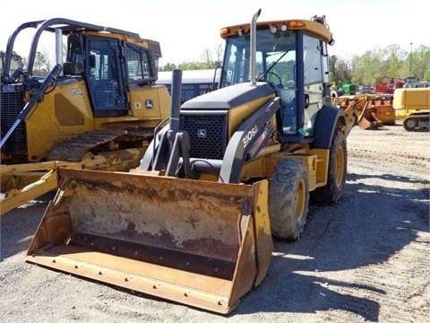 Retroexcavadoras Deere 310SJ importada a bajo costo Ref.: 1438206640066463 No. 3