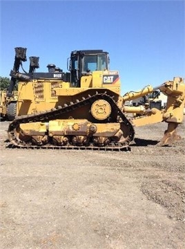 Dozers/tracks Caterpillar D10T