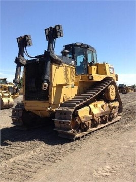 Tractores Sobre Orugas Caterpillar D10T seminueva en venta Ref.: 1438207677704435 No. 2