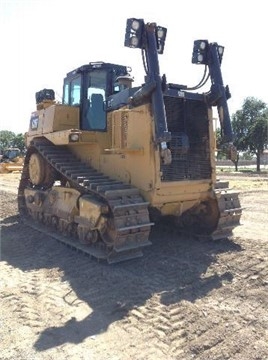 Tractores Sobre Orugas Caterpillar D10T seminueva en venta Ref.: 1438207677704435 No. 3