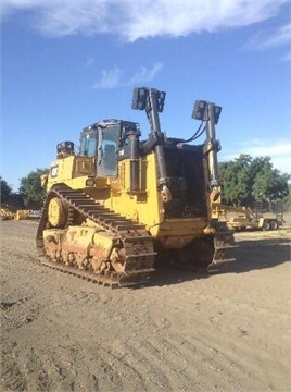 Tractores Sobre Orugas Caterpillar D10T en venta, usada Ref.: 1438208751758020 No. 2