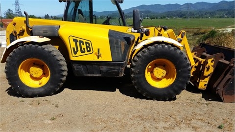 Montacargas Jcb 541 en venta, usada Ref.: 1438211932469969 No. 3