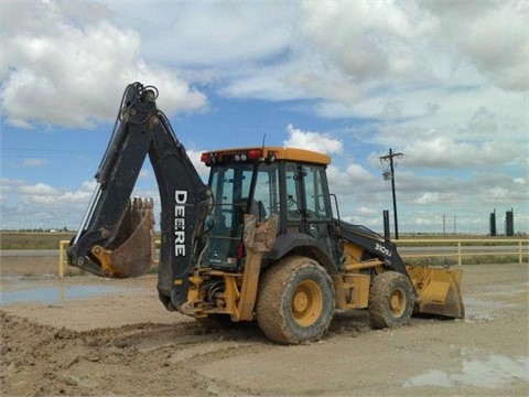 Retroexcavadoras Deere 310SJ importada a bajo costo Ref.: 1438227124894056 No. 3