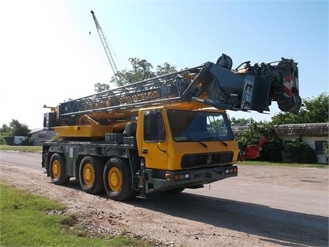 Gruas Grove GMK3050 de bajo costo Ref.: 1438267542488804 No. 2