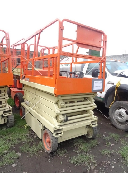 Scissor Lift Jlg 3246E2