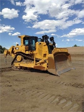 Tractores Sobre Orugas Caterpillar D9T usada a la venta Ref.: 1438281417252987 No. 3