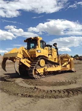 Tractores Sobre Orugas Caterpillar D9T usada a la venta Ref.: 1438281417252987 No. 4