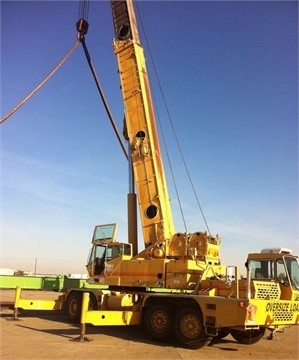 Cranes Grove TM890