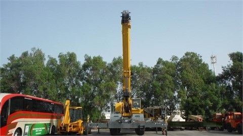 Gruas Grove RT760E de bajo costo Ref.: 1438307407675576 No. 2