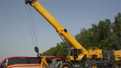 Gruas Grove RT760E de bajo costo Ref.: 1438307407675576 No. 4