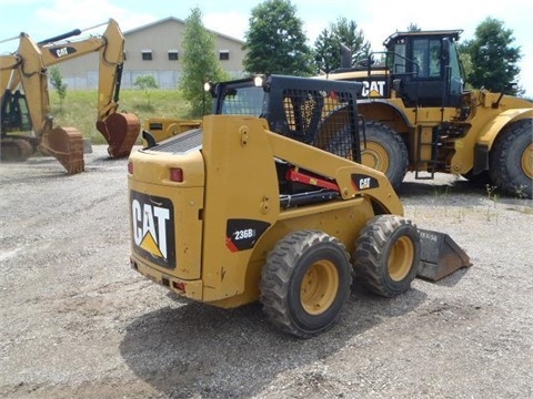 Minicargadores Caterpillar 236B usada a buen precio Ref.: 1438309382680051 No. 3