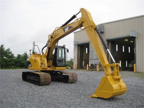 Excavadoras Hidraulicas Caterpillar 314C en optimas condiciones Ref.: 1438381442903276 No. 2