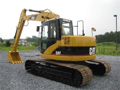 Excavadoras Hidraulicas Caterpillar 314C en optimas condiciones Ref.: 1438381442903276 No. 3