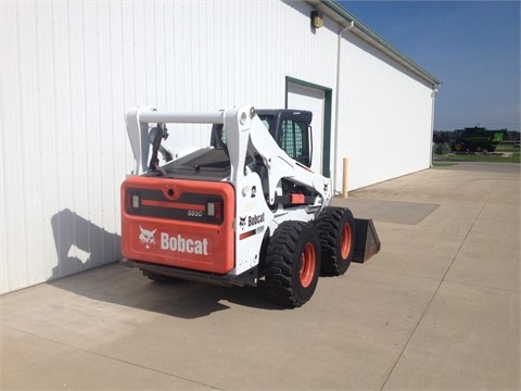 Minicargadores Bobcat  S850 de importacion a la venta Ref.: 1438381609939062 No. 3