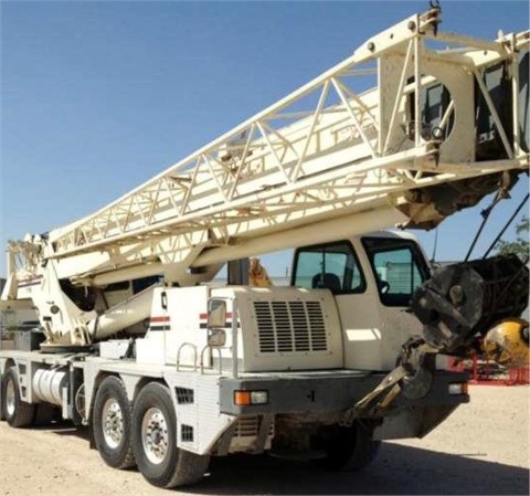 Gruas Terex T790 importada en buenas condiciones Ref.: 1438614847840243 No. 2