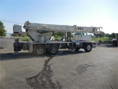 Gruas Terex T340 de bajo costo Ref.: 1438619453976999 No. 3