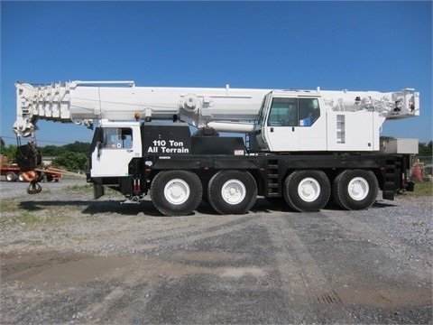 Gruas Liebherr LTM1090-2 de bajo costo Ref.: 1438624461985321 No. 3