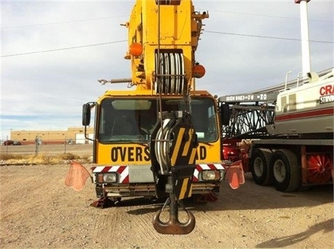 Gruas Liebherr LTM1090-2 de segunda mano a la venta Ref.: 1438625943273843 No. 2