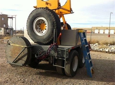 Gruas Liebherr LTM1090-2 de segunda mano a la venta Ref.: 1438625943273843 No. 4