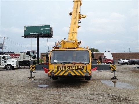 Gruas Liebherr LTM1120 importada a bajo costo Ref.: 1438627723126233 No. 2