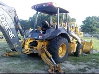 Retroexcavadoras Deere 310J importada a bajo costo Ref.: 1438706240645016 No. 2