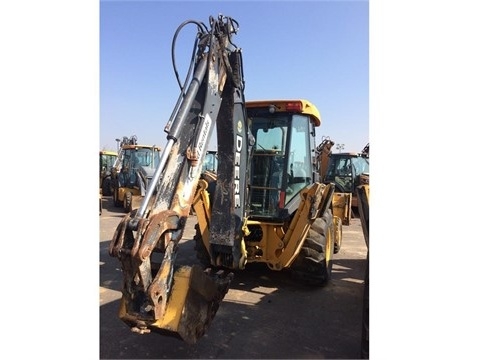 Retroexcavadoras Deere 310J de medio uso en venta Ref.: 1438709235271772 No. 2