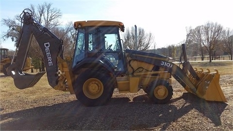 Retroexcavadoras Deere 310J importada a bajo costo Ref.: 1438720397435837 No. 4