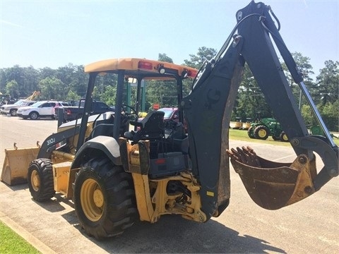 Retroexcavadoras Deere 310J en buenas condiciones Ref.: 1438723192748248 No. 3