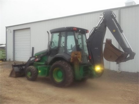 Retroexcavadoras Deere 310J de importacion a la venta Ref.: 1438723844697527 No. 2