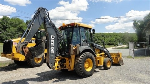 Retroexcavadoras Deere 310J en buenas condiciones Ref.: 1438725511161138 No. 4