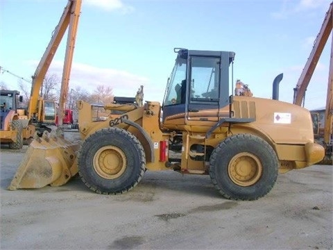 Wheel Loaders Case 621D