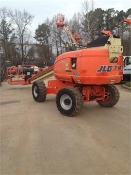 Plataformas Elevadoras Jlg 600S