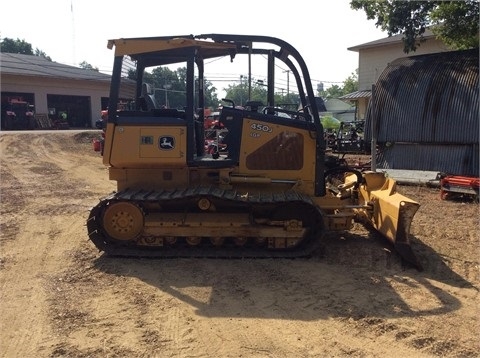 Tractores Sobre Orugas Deere 450J de importacion a la venta Ref.: 1438804802922652 No. 3