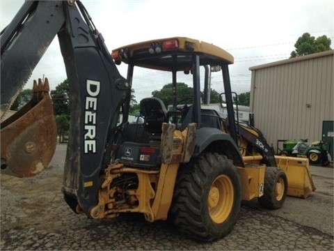 Retroexcavadoras Deere 310K importada a bajo costo Ref.: 1438811624605284 No. 3