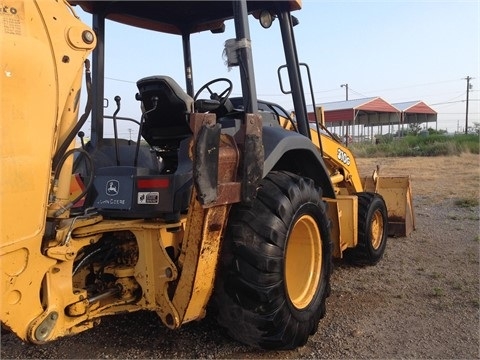 Retroexcavadoras Deere 310G  Ref.: 1438813515284257 No. 2