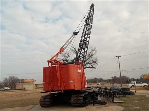 Cranes Link-belt LS-108