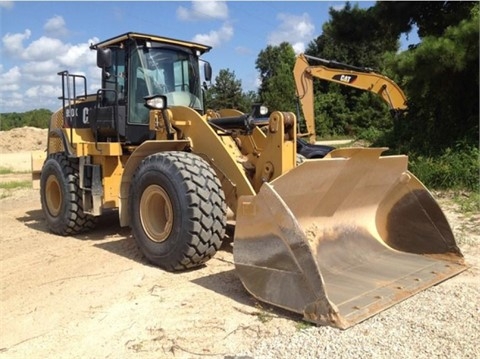 Cargadoras Sobre Ruedas Caterpillar 950K en venta Ref.: 1438890789831974 No. 3