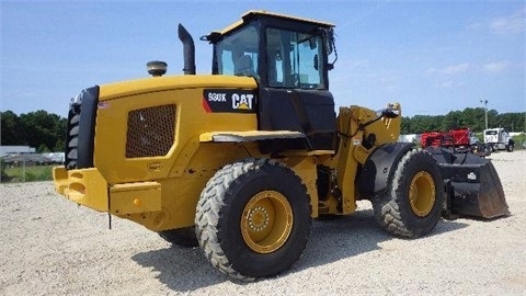 Cargadoras Sobre Ruedas Caterpillar 930K importada a bajo costo Ref.: 1438890962037469 No. 4